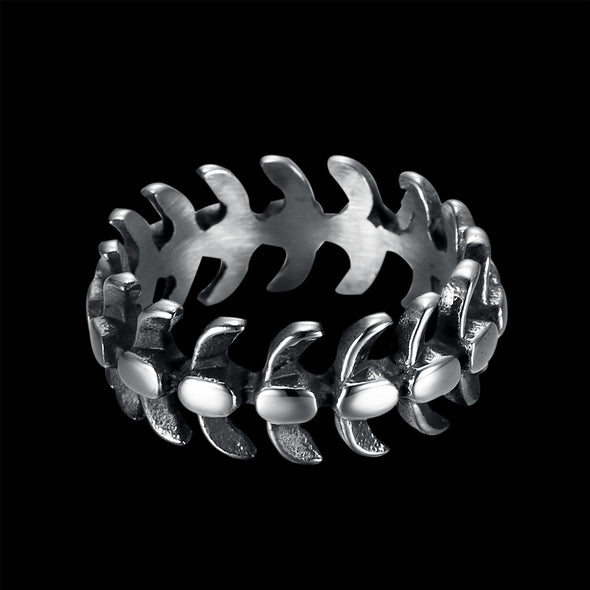 SPINE BONE RING