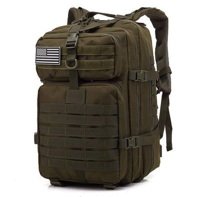 Infantry Backpack (5 Designs)