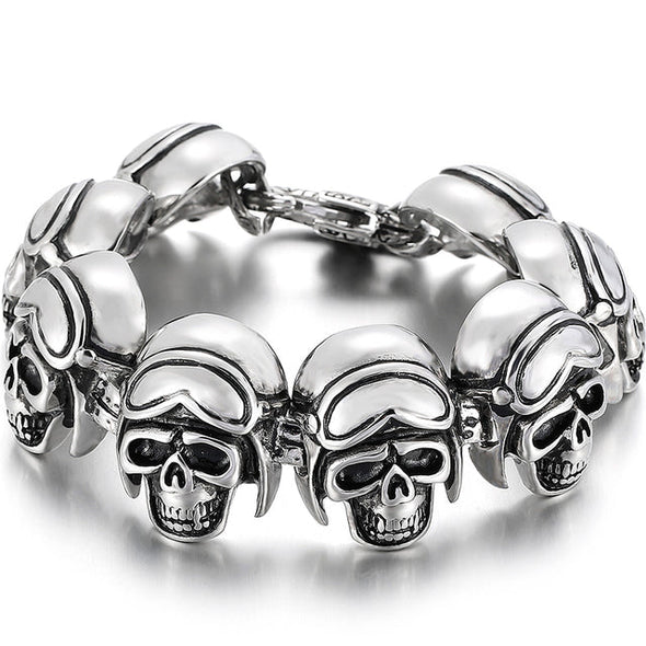 Skull Bracelets