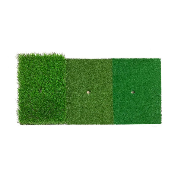 Multi-Terrain Golf Mat