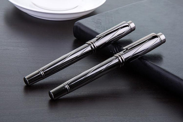 Finchley Fountain Pen