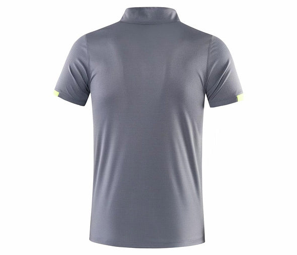 High-Performance Shirt (Gray)