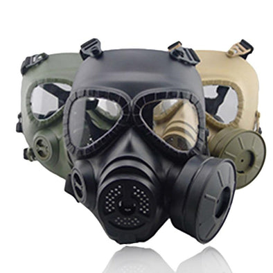 Insurgence Fog Mask (3 Designs)