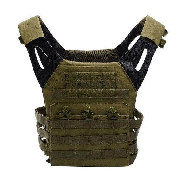 Advance Guard Vest (4 designs)