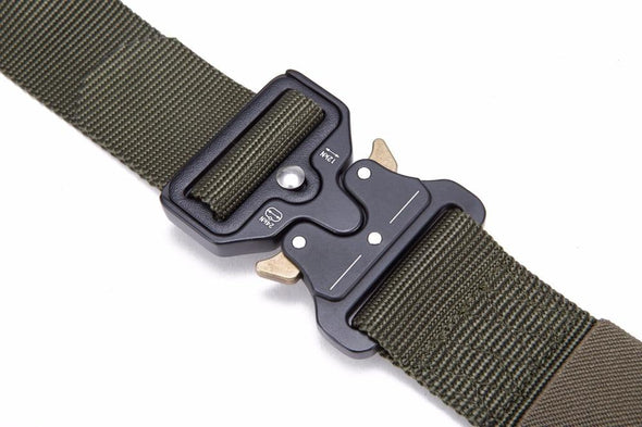 Operations Belt (3 Colors)